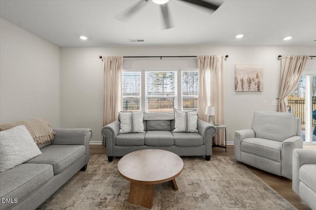 460 Curling Creek Drive, Clayton, NC 27527