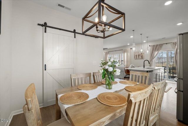 460 Curling Creek Drive, Clayton, NC 27527