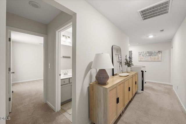 460 Curling Creek Drive, Clayton, NC 27527