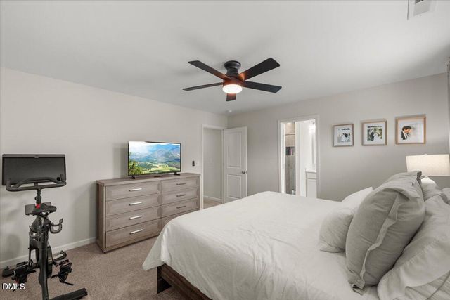 460 Curling Creek Drive, Clayton, NC 27527