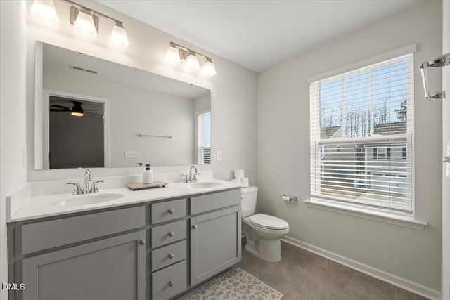 460 Curling Creek Drive, Clayton, NC 27527