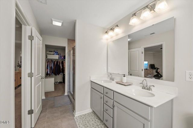 460 Curling Creek Drive, Clayton, NC 27527