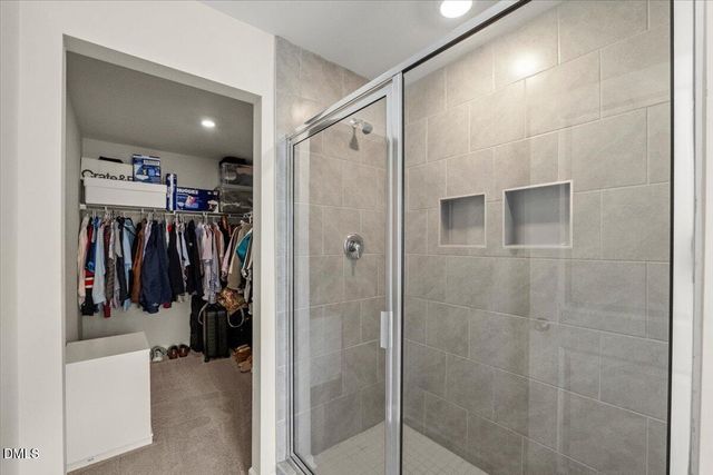 460 Curling Creek Drive, Clayton, NC 27527