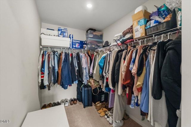 460 Curling Creek Drive, Clayton, NC 27527