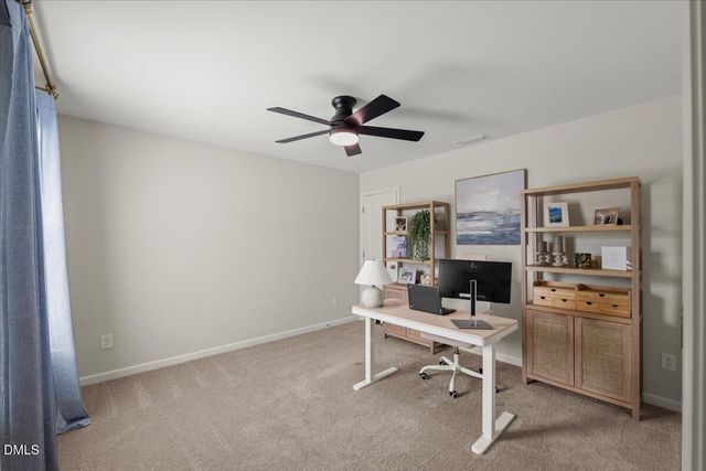 460 Curling Creek Drive, Clayton, NC 27527