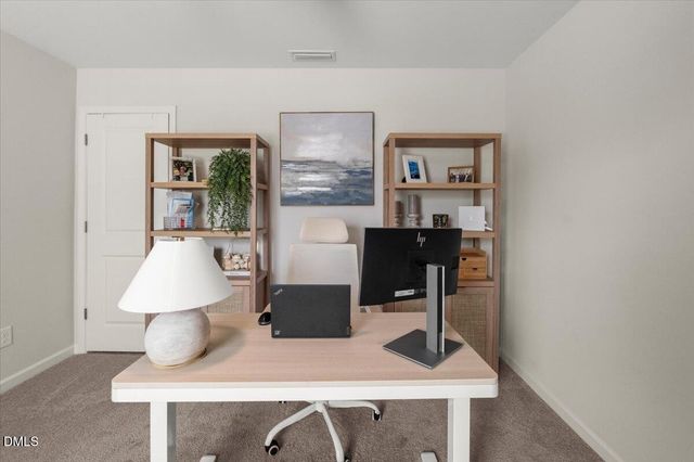 460 Curling Creek Drive, Clayton, NC 27527