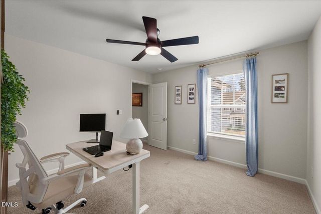 460 Curling Creek Drive, Clayton, NC 27527