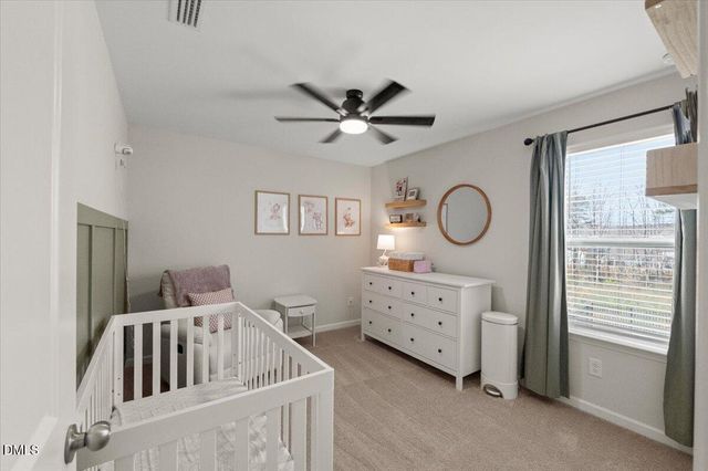 460 Curling Creek Drive, Clayton, NC 27527