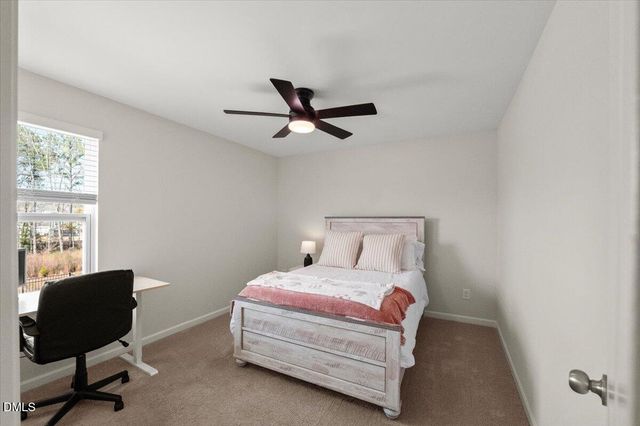 460 Curling Creek Drive, Clayton, NC 27527