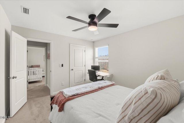 460 Curling Creek Drive, Clayton, NC 27527