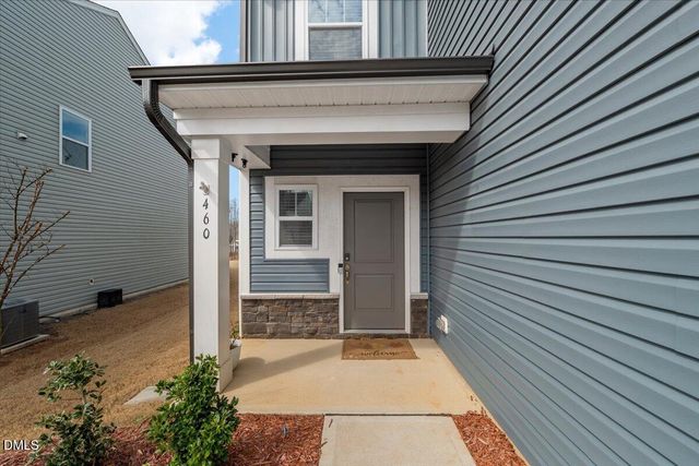 460 Curling Creek Drive, Clayton, NC 27527