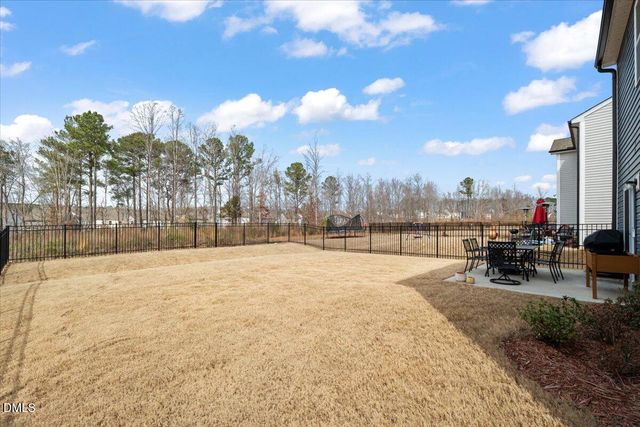 460 Curling Creek Drive, Clayton, NC 27527