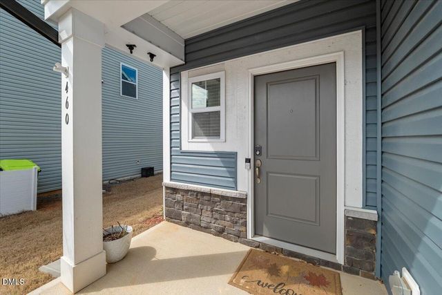 460 Curling Creek Drive, Clayton, NC 27527