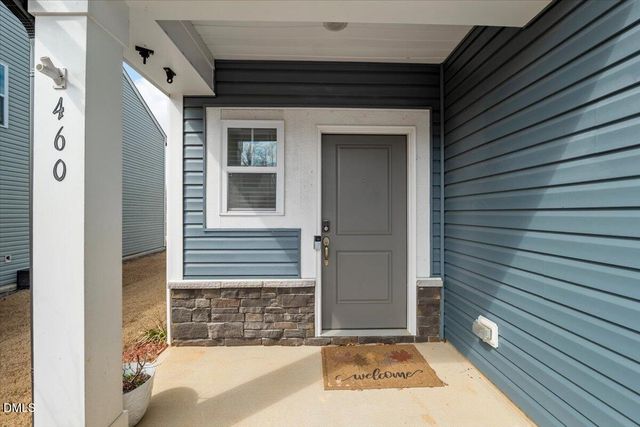 460 Curling Creek Drive, Clayton, NC 27527