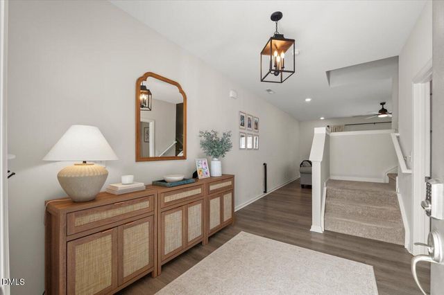 460 Curling Creek Drive, Clayton, NC 27527