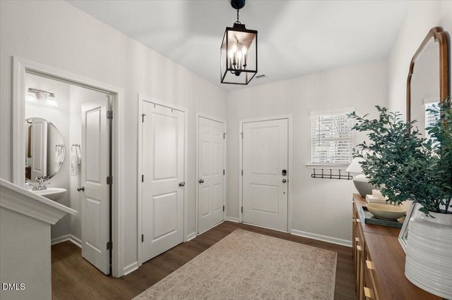 460 Curling Creek Drive, Clayton, NC 27527