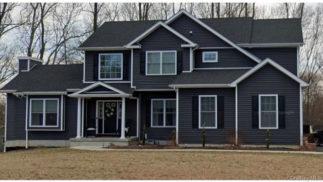 489 Union Corners Road, Florida, NY 10921