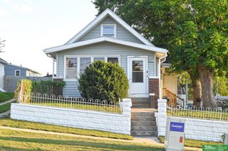 1911 W Street, Omaha, NE 68107