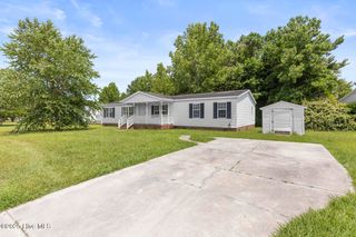 323 Macdonald Boulevard, Havelock, NC 28532