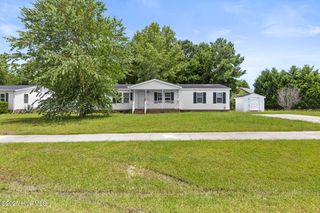323 Macdonald Boulevard, Havelock, NC 28532