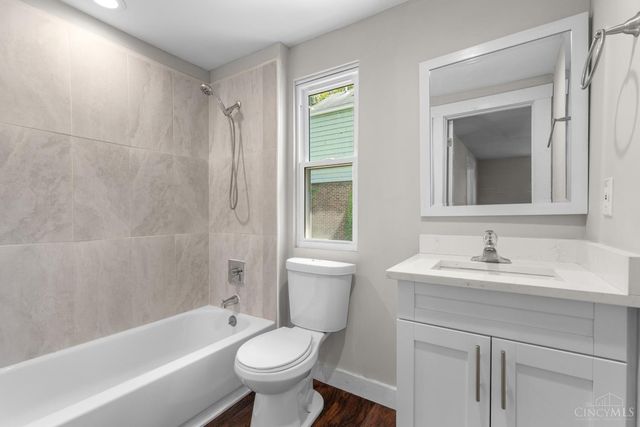 6212 Desmond Street, Cincinnati, OH 45227