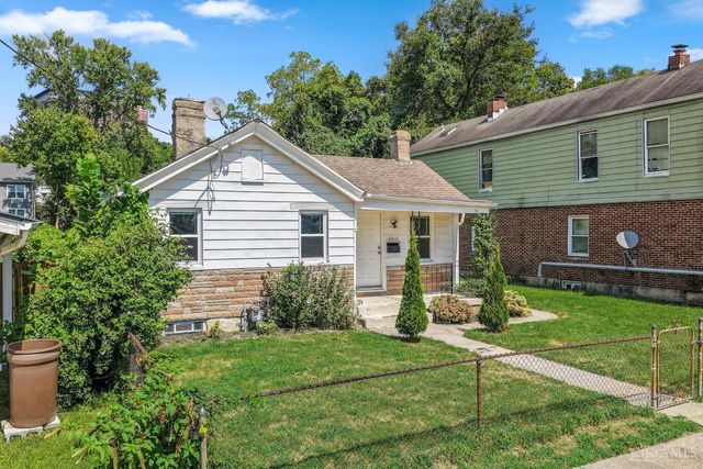 6212 Desmond Street, Cincinnati, OH 45227
