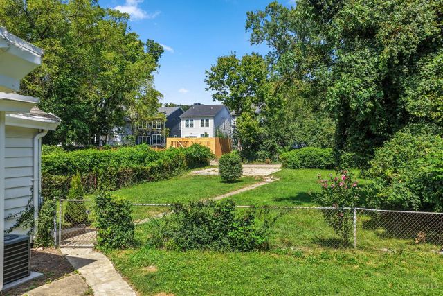 6212 Desmond Street, Cincinnati, OH 45227