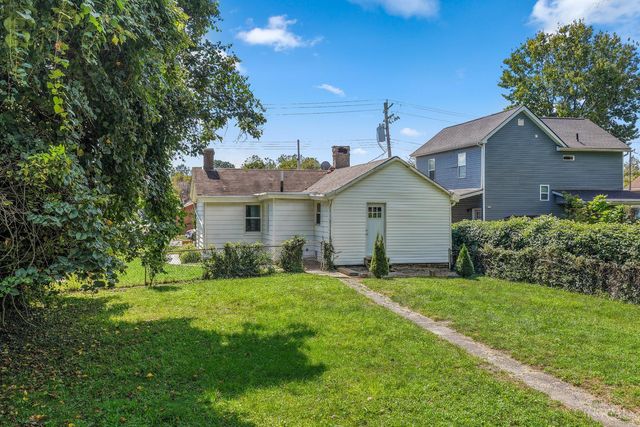 6212 Desmond Street, Cincinnati, OH 45227