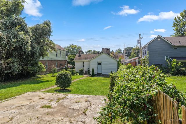 6212 Desmond Street, Cincinnati, OH 45227