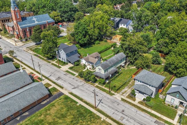 6212 Desmond Street, Cincinnati, OH 45227