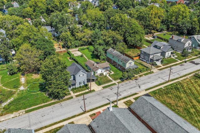 6212 Desmond Street, Cincinnati, OH 45227