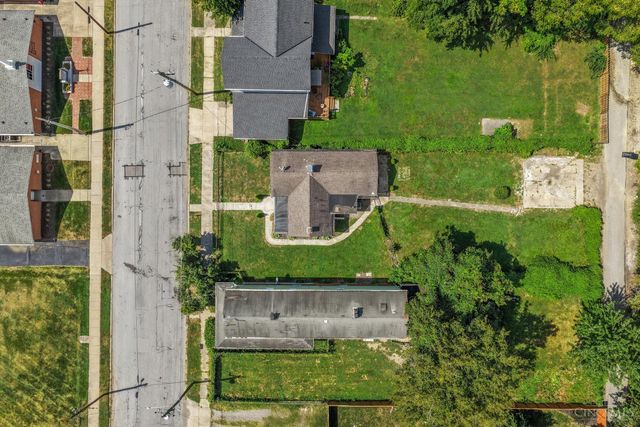 6212 Desmond Street, Cincinnati, OH 45227
