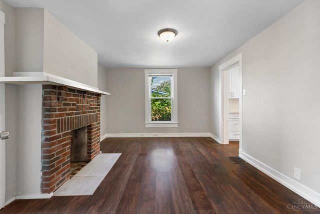 6212 Desmond Street, Cincinnati, OH 45227