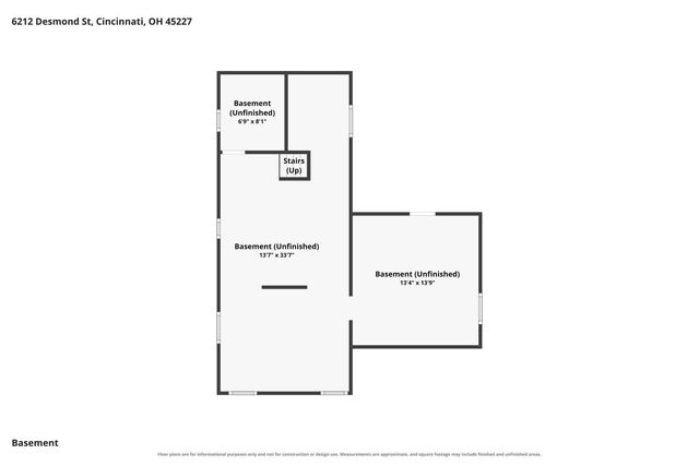 6212 Desmond Street, Cincinnati, OH 45227