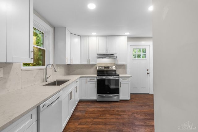 6212 Desmond Street, Cincinnati, OH 45227