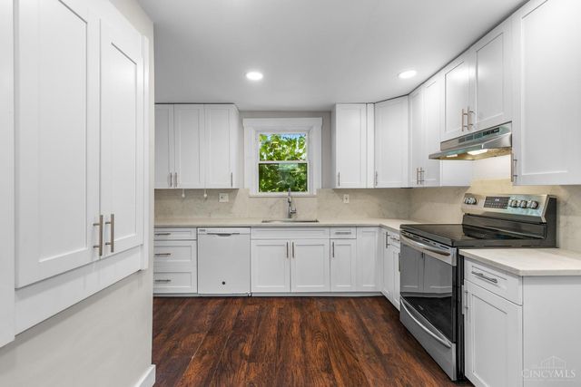 6212 Desmond Street, Cincinnati, OH 45227