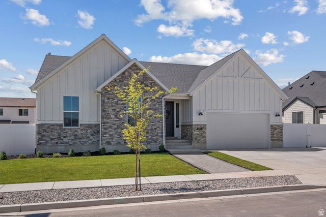 3743 W 2600 N, Lehi, UT 84048
