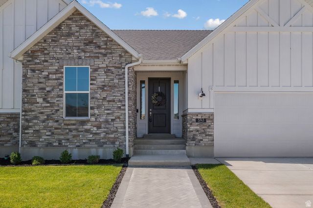 3743 W 2600 N, Lehi, UT 84048