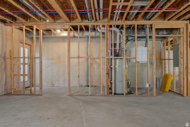 3743 W 2600 N, Lehi, UT 84048