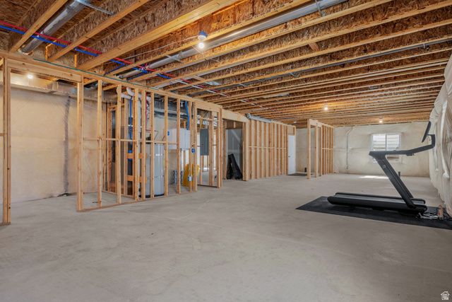 3743 W 2600 N, Lehi, UT 84048