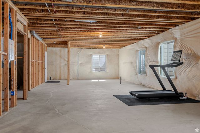 3743 W 2600 N, Lehi, UT 84048
