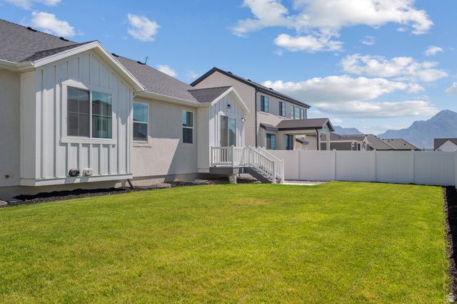 3743 W 2600 N, Lehi, UT 84048