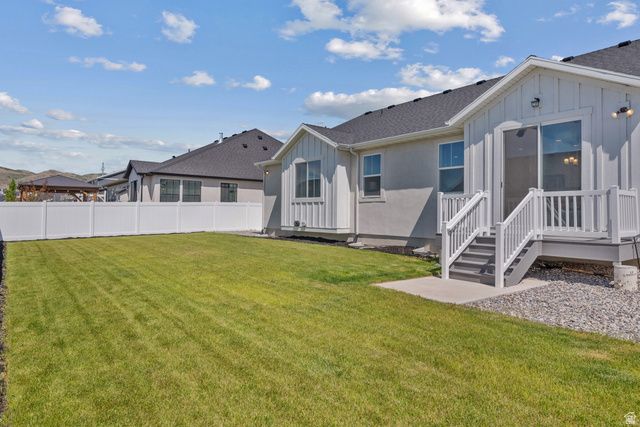 3743 W 2600 N, Lehi, UT 84048