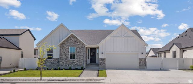 3743 W 2600 N, Lehi, UT 84048