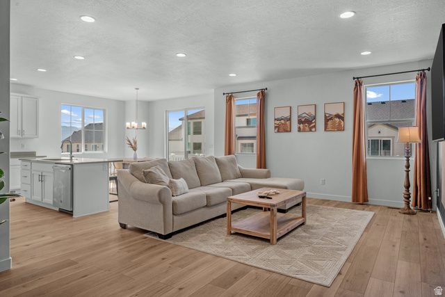 3743 W 2600 N, Lehi, UT 84048