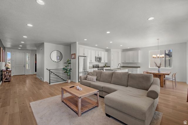 3743 W 2600 N, Lehi, UT 84048