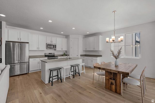 3743 W 2600 N, Lehi, UT 84048