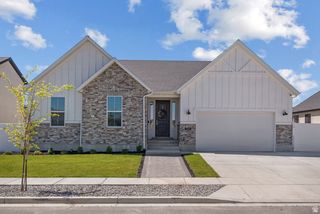 3743 W 2600 N, Lehi, UT 84048