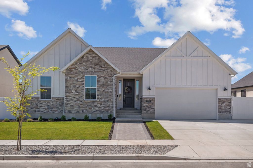 3743 W 2600 N, Lehi, UT 84048