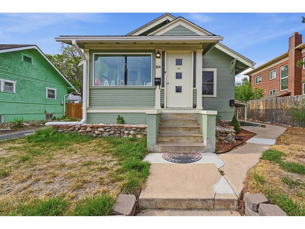 1114 15th St, Greeley, CO 80631